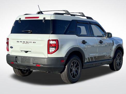 Used 2021 Ford Bronco Sport Big Bend image 33