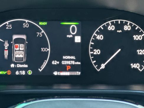 Used 2023 Honda CR-V Sport Touring image 30