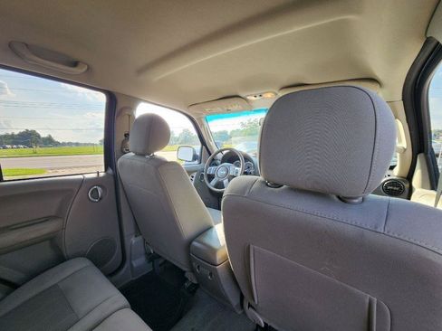 Used 2006 Jeep Liberty Limited AWD/4WD image 20