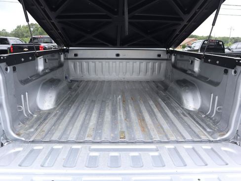 Used 2019 Chevrolet Silverado 2500 LTZ w/ Duramax Plus Package AWD/4WD image 9