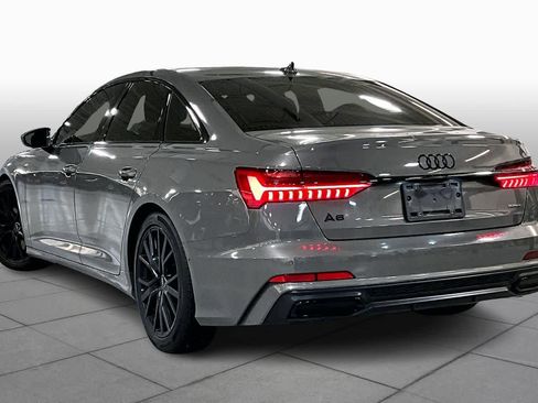 Used 2022 Audi A6 Prestige image 11