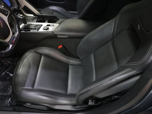 Used 2019 Chevrolet Corvette Z06 RWD image 65