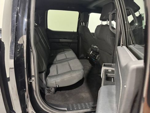 Used 2023 Ford F150 XLT w/ Equipment Group 302A High AWD/4WD image 25