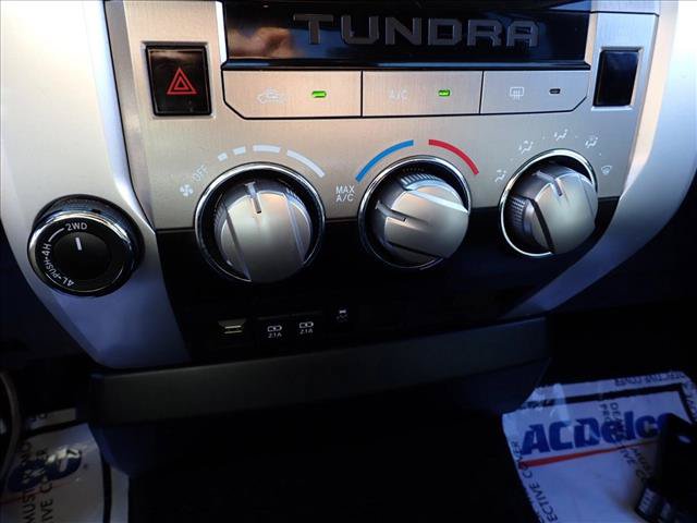 Used 2020 Toyota Tundra SR5 AWD/4WD image 16
