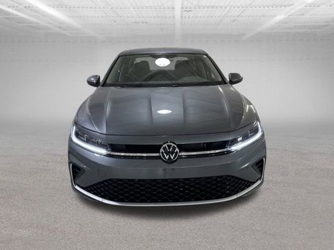 New 2026 Volkswagen Jetta S FWD image 2