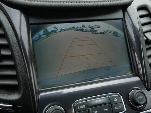 Used 2018 Chevrolet Impala Premier FWD image 29