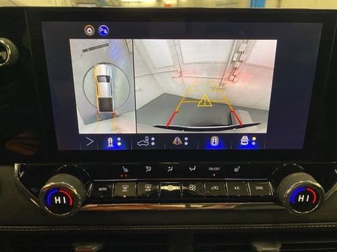 New 2026 Chevrolet Colorado LT AWD/4WD image 23