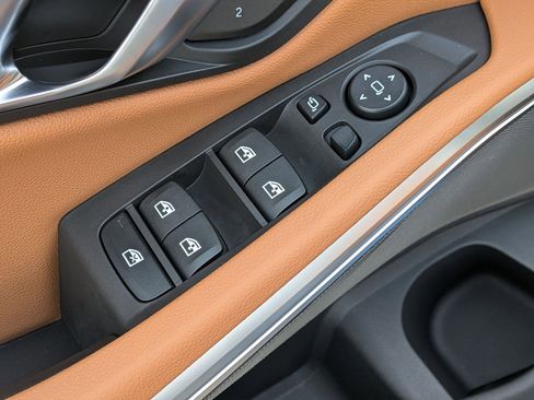 New 2026 BMW 330i xDrive Sedan w/ M Sport Package image 13