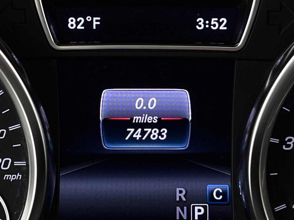 Used 2019 Mercedes-Benz GLE 43 AMG 4MATIC image 17