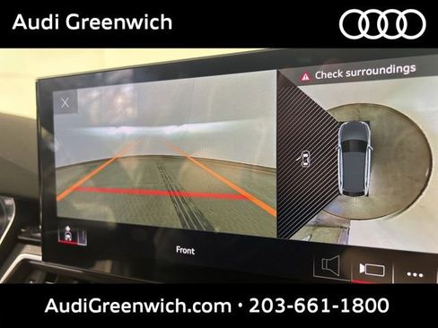 Used 2023 Audi A4 2.0T allroad Premium Plus w/ Premium Plus Package AWD/4WD image 30