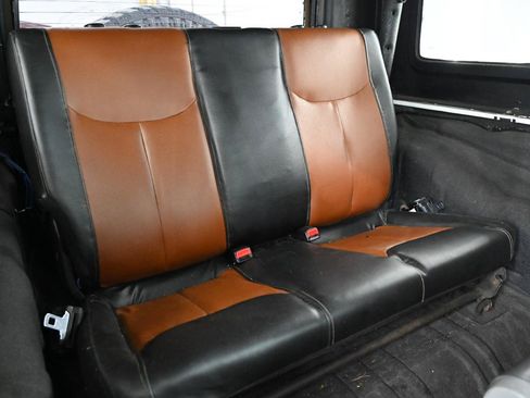 Used 2009 Jeep Wrangler X AWD/4WD image 31