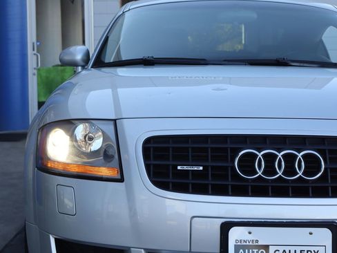 Used 2005 Audi TT 3.2 image 27