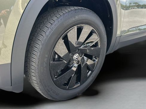 New 2026 Volkswagen Atlas SE image 10