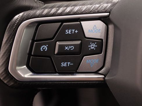 New 2025 Ford Mustang GT w/ Mustang Nite Pony Package image 15