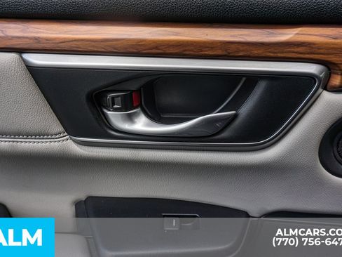 Used 2019 Honda CR-V EX-L image 55