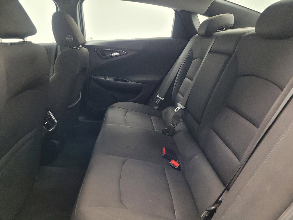 Used 2020 Chevrolet Malibu LT FWD image 18