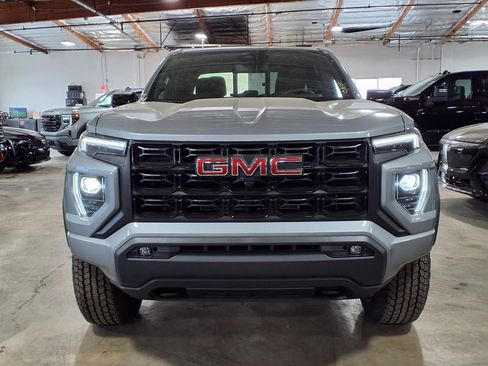 New 2026 GMC Canyon Elevation w/ Convenience Package RWD image 2