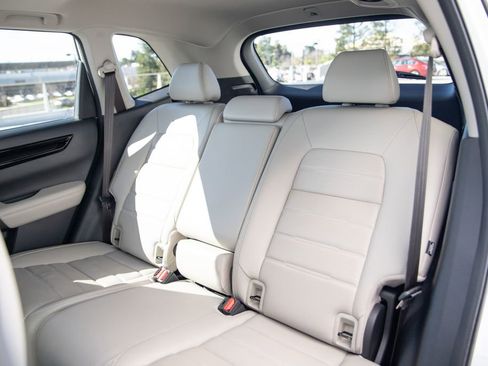 Used 2024 Honda CR-V EX-L image 15