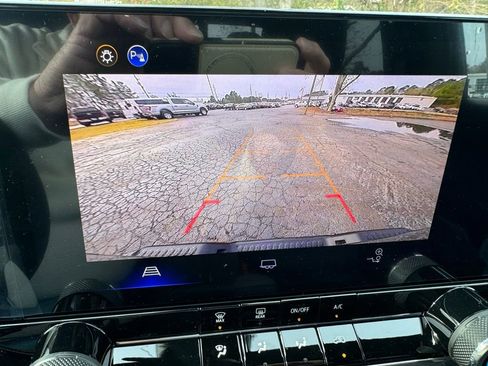 New 2026 Chevrolet Colorado W/T w/ WT Custom Package image 25