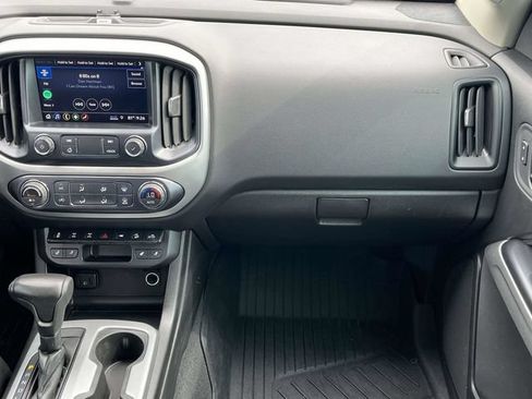 Used 2019 Chevrolet Colorado ZR2 w/ Colorado ZR2 Bison Edition AWD/4WD image 18