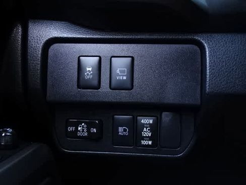 Used 2023 Toyota Tacoma TRD Pro AWD/4WD image 39