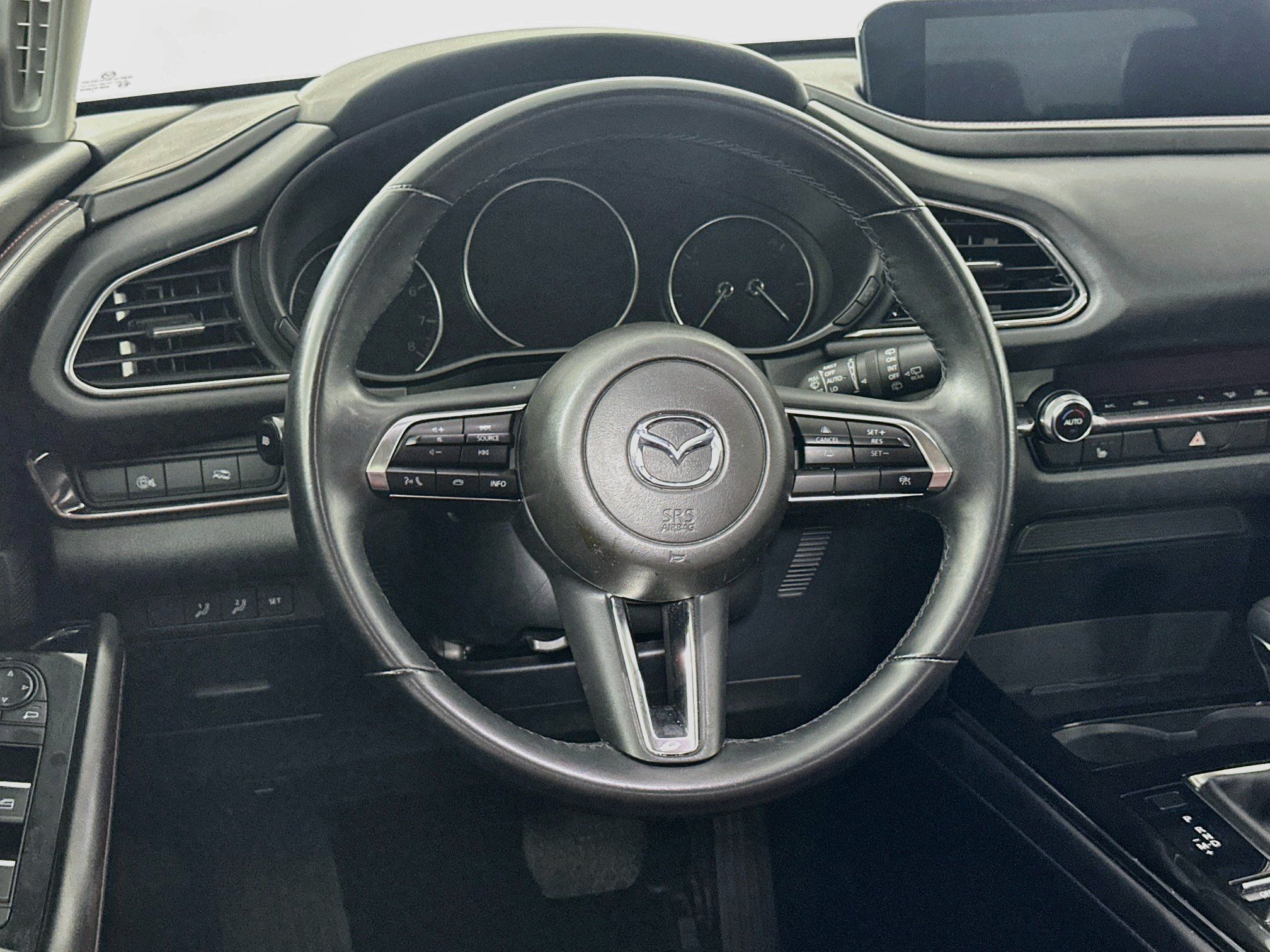 Used 2025 MAZDA CX-30 AWD 2.5 S w/ Preferred Package image 18