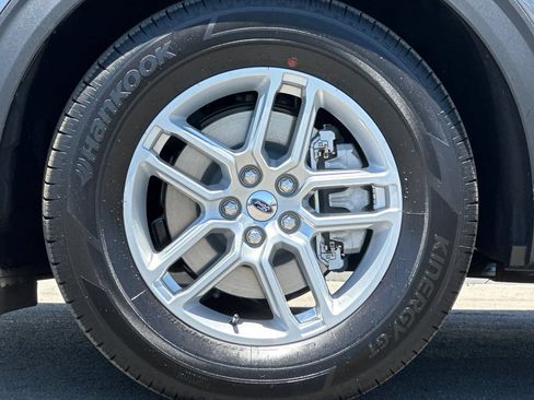New 2026 Ford Explorer Active w/ Active Comfort Package RWD image 26