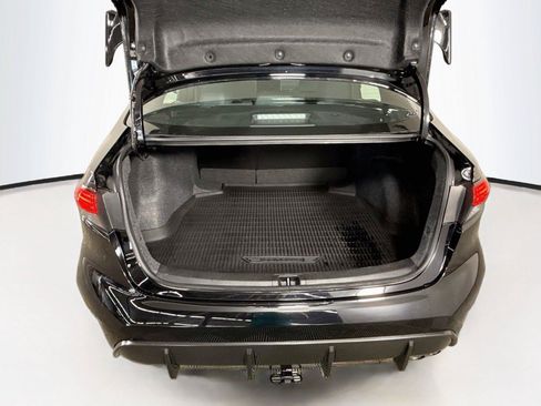 Used 2025 Toyota Corolla FX w/ Convenience Package FWD image 17