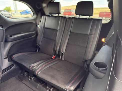 Used 2022 Dodge Durango R/T w/ Trailer Tow Group IV AWD/4WD image 11