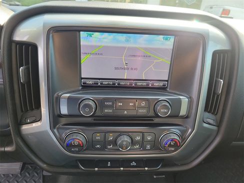 Used 2014 Chevrolet Silverado 1500 LT w/ All Star Edition image 32
