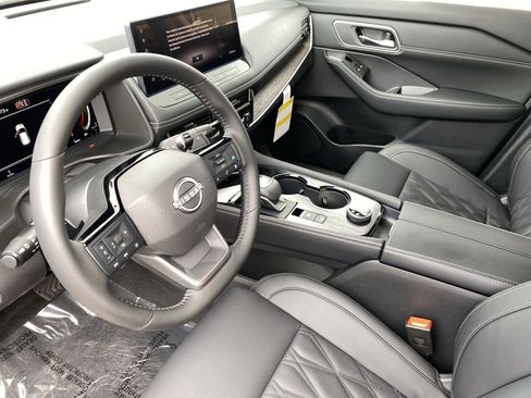 New 2026 Nissan Rogue Platinum AWD/4WD image 28