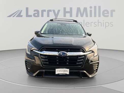 Certified 2026 Subaru Ascent Limited AWD/4WD image 8