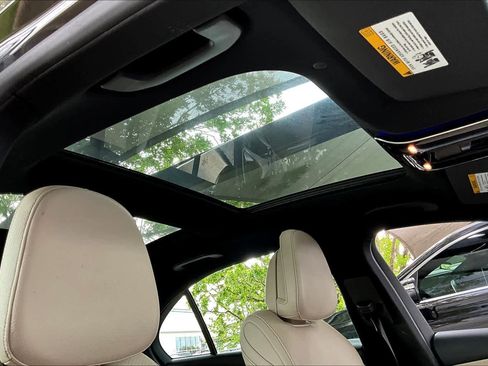 Certified 2023 Mercedes-Benz C 300 4MATIC Sedan image 14