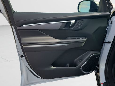 New 2026 Buick Enclave Sport Touring w/ Power Package FWD image 43