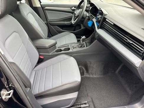 New 2026 Volkswagen Jetta SE image 18