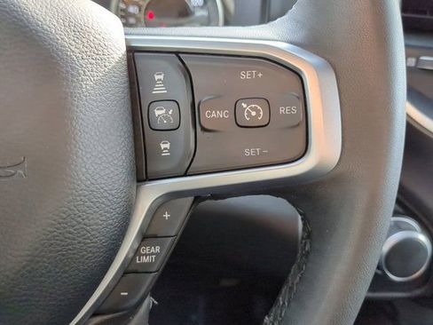 Used 2025 RAM 1500 Big Horn image 26