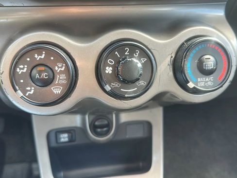 Used 2011 Scion xD image 16