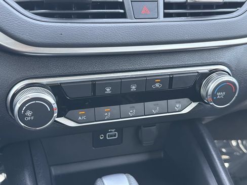 Used 2021 Nissan Altima 2.5 S FWD image 22