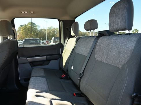 Used 2024 Ford F250 XLT image 19