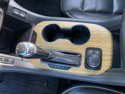 Used 2018 GMC Acadia Denali w/ Technology Package image 28