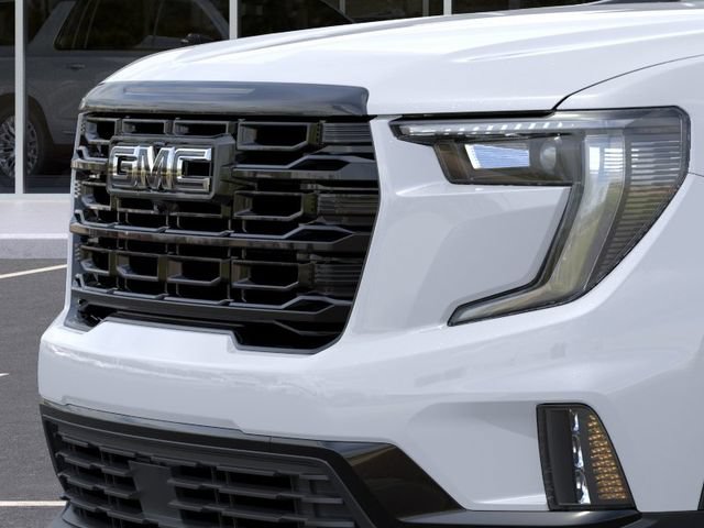 New 2027 GMC Acadia Elevation w/ Black Edition FWD image 13