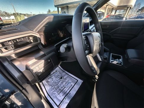 New 2026 Toyota 4Runner SR5 image 11