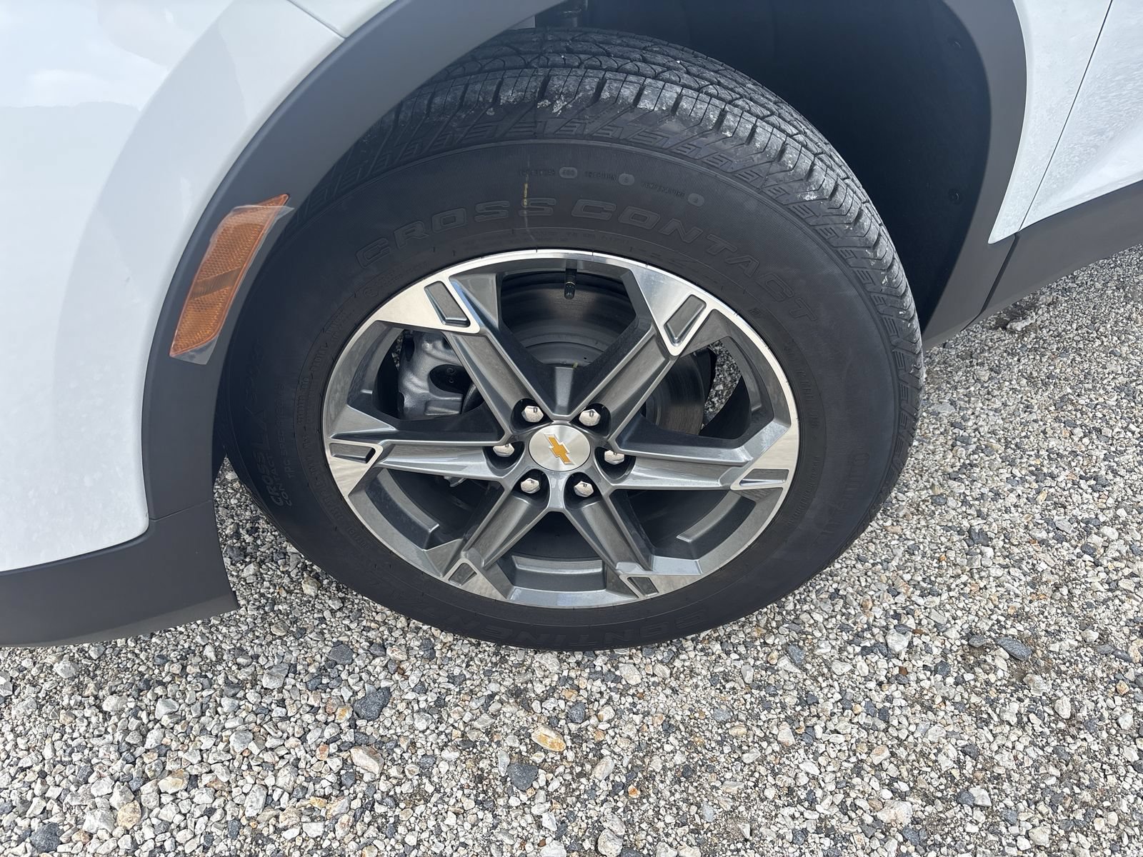 New 2026 Chevrolet Blazer LT w/ Convenience Package FWD image 13