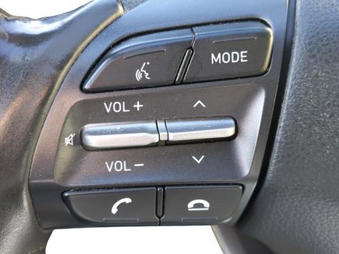 Used 2021 Hyundai Kona Night image 21