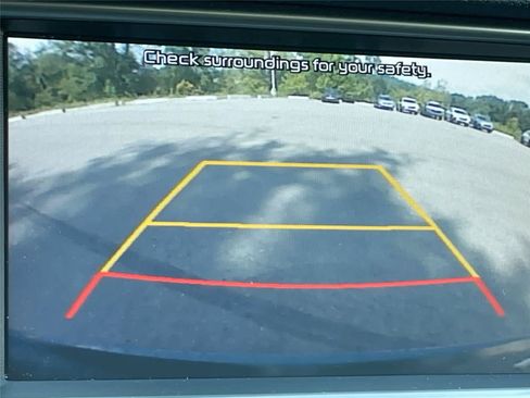 Used 2019 Kia Optima S w/ S Panoramic Sunroof Package FWD image 22