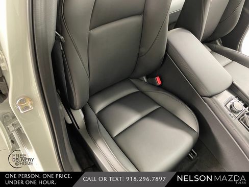 New 2026 MAZDA MAZDA3 s Sport image 44