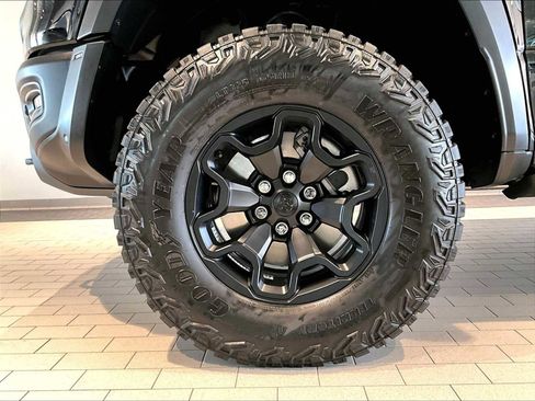 Used 2022 RAM 1500 TRX w/ TRX Level 2 Equipment Group image 14