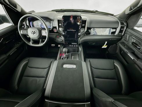 New 2026 RAM 1500 RHO AWD/4WD image 9