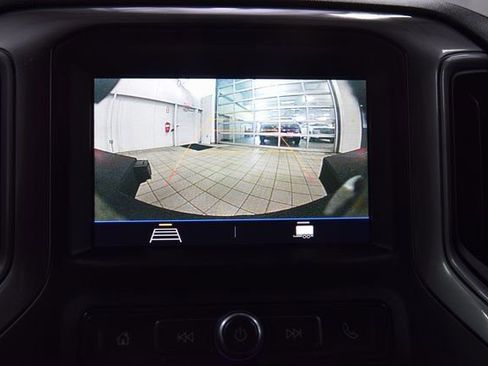 Used 2023 GMC Sierra 2500 Pro w/ Convenience Package AWD/4WD image 38