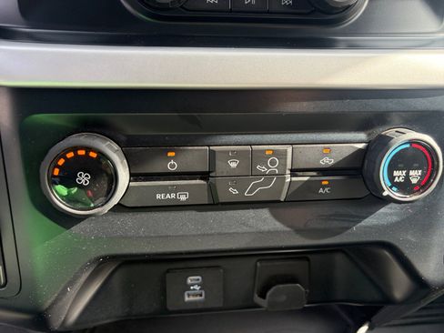 Used 2022 Ford F150 XLT w/ Max Trailer Tow Package AWD/4WD image 12
